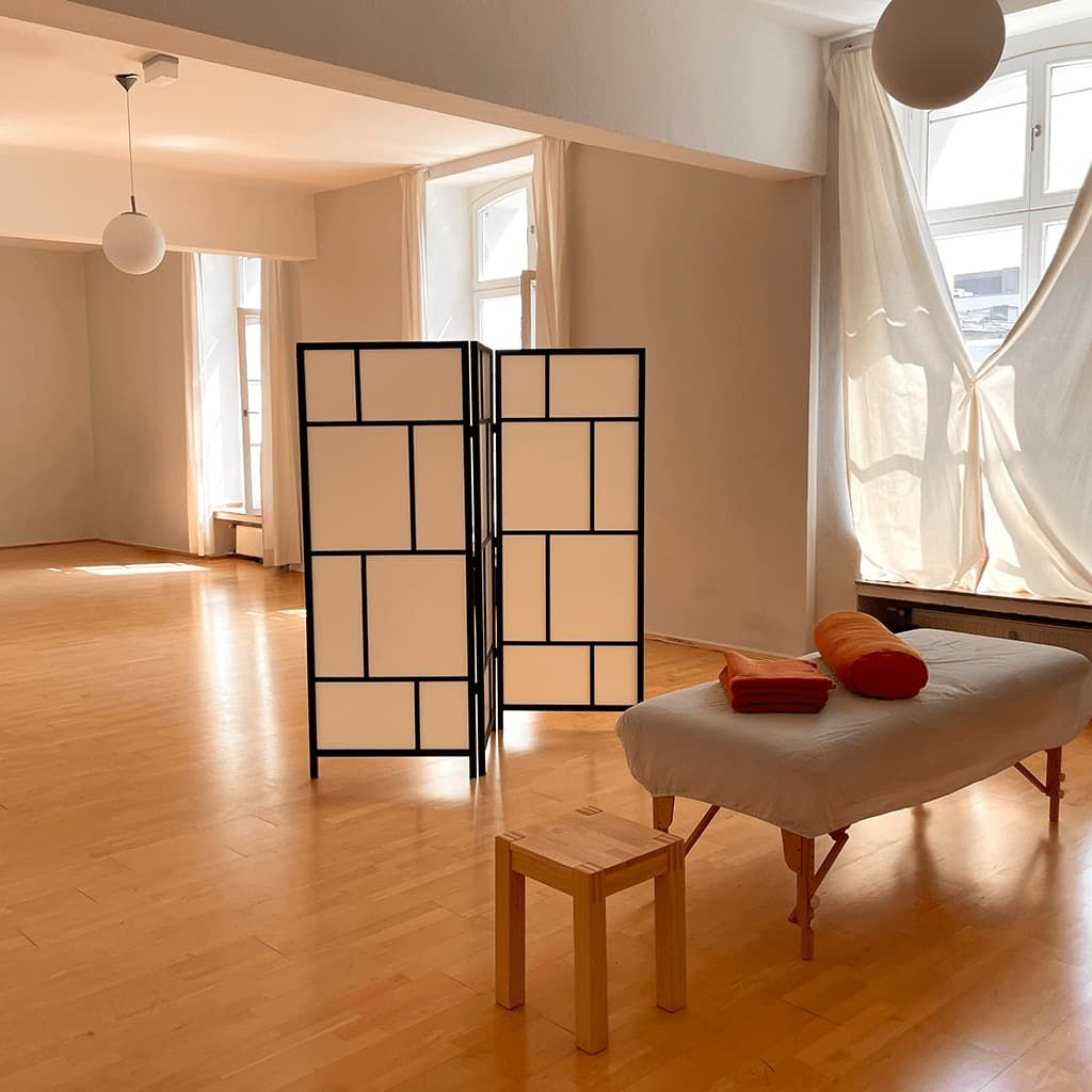 bewegungsbehandung Personal Training